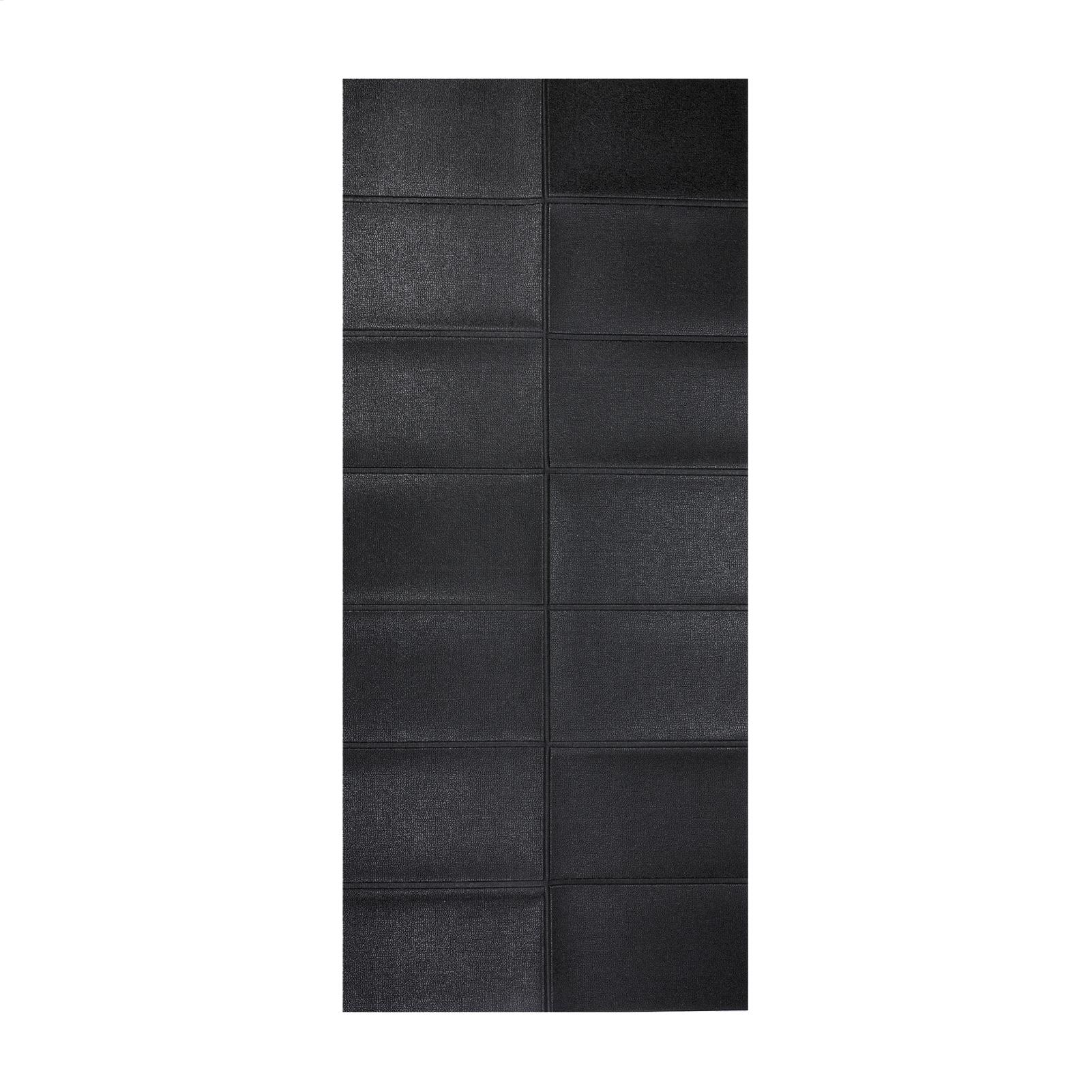 Home Gym On Carpet - Treadmill Mat Vibration Absorbing Heavy Duty