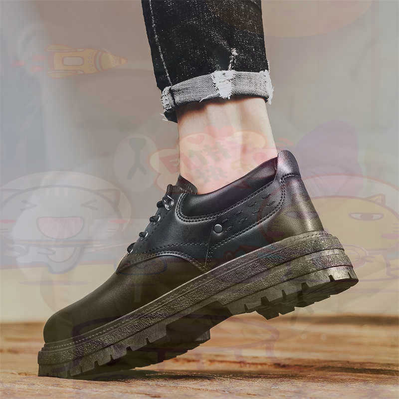 Home Gym Price - Dark Natural Leather Fashion Trainers Tennis