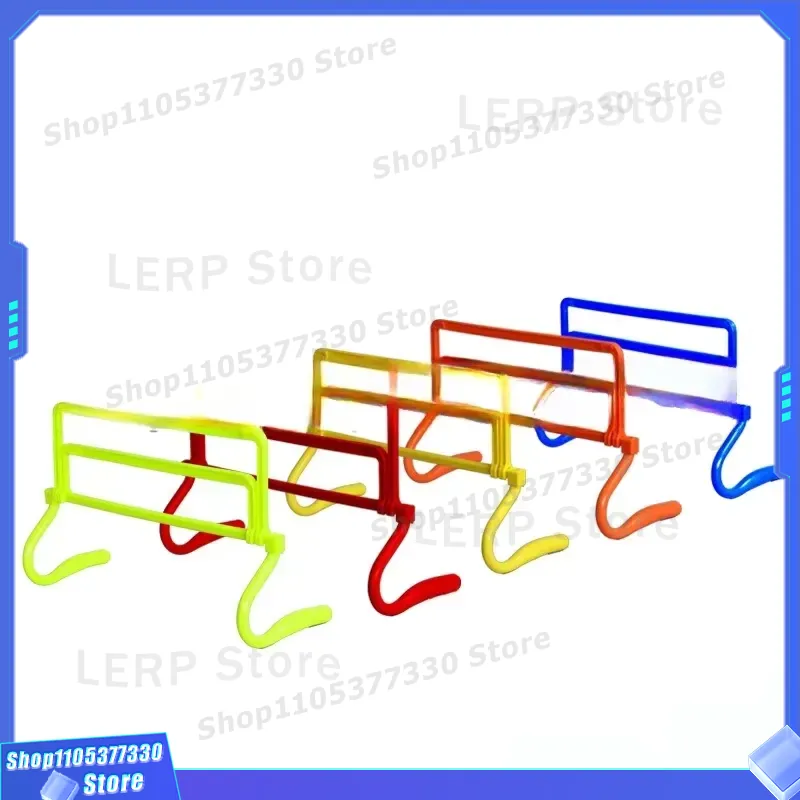 Agility Ladder Speed - Portable Agility Ladder with Cones for