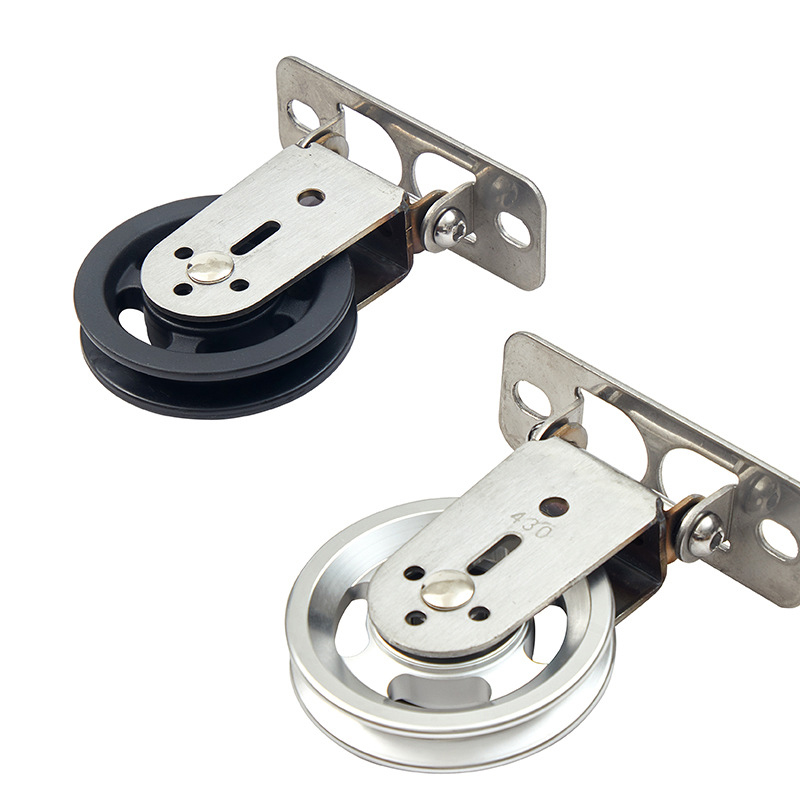Home Gym On Wall - 1PC Wall Mount Home Gym Rotating