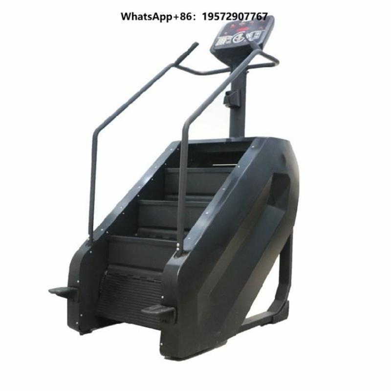 Home Gym Price - Factory Manufactured Stair Climber Gym Machine