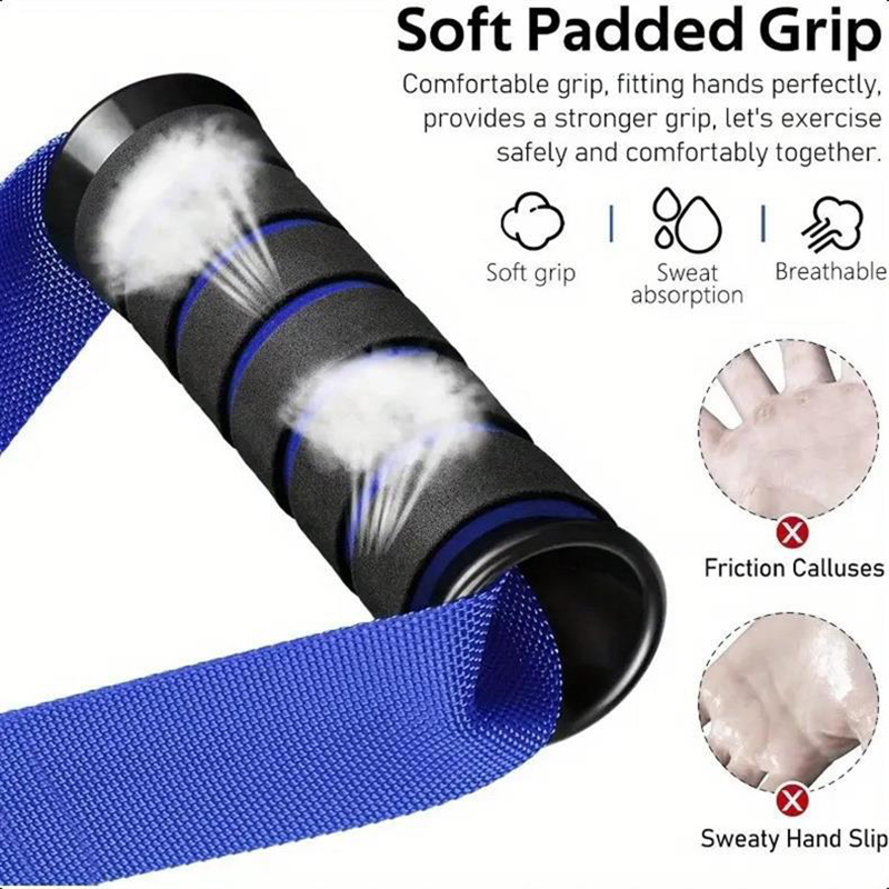 Fitness Cable Pull Handles Com - Home Gym Ideas recension och pris