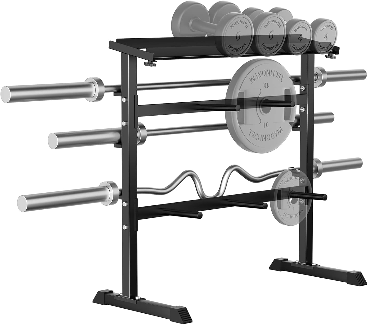 Home Gym Strength Training Wei - Home Gym Weight recension och pris
