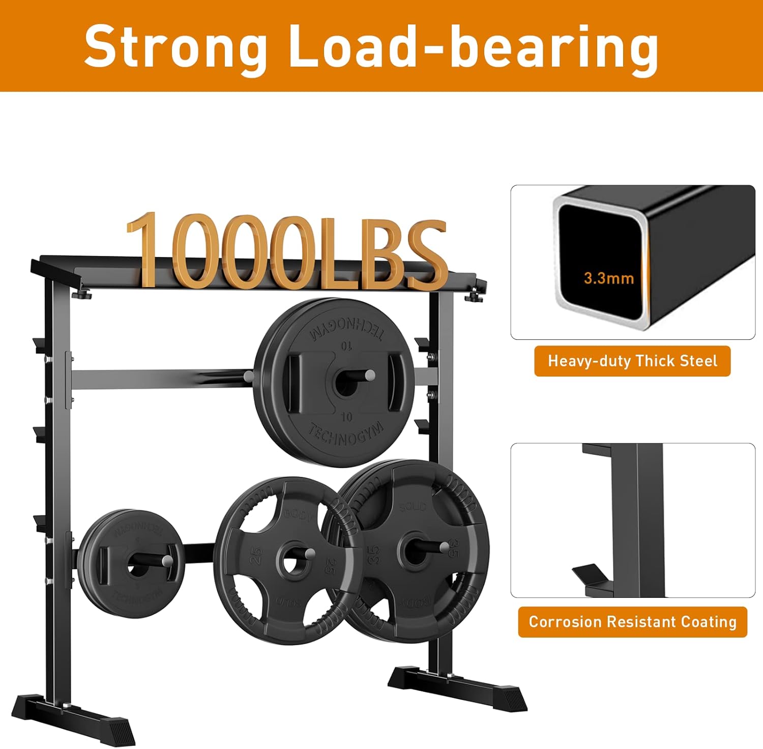 Home Gym Strength Training Wei - Home Gym Weight recension och pris
