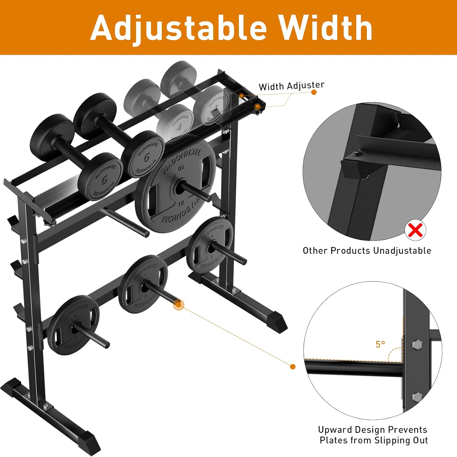 Home Gym Strength Training Wei - Home Gym Weight recension och pris