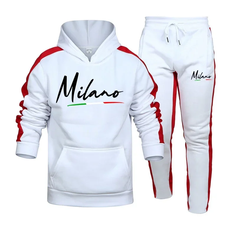 Italy Fashion Sportswear for M - Home Gym Outfit recension och pris