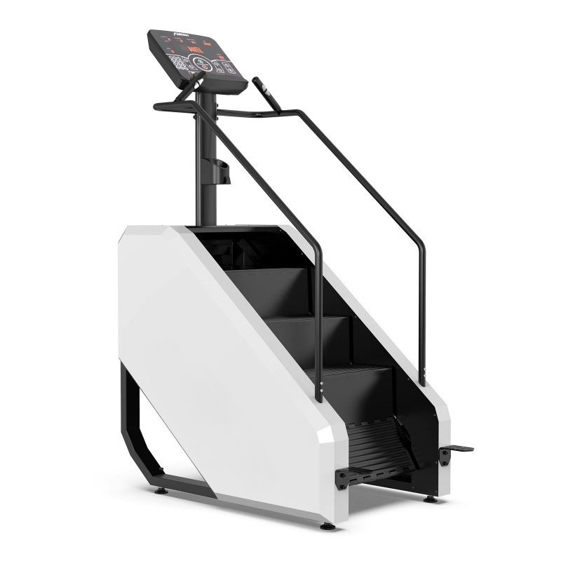 Mountaineer Stepper Home Aerob - Home Gym Diy recension och pris
