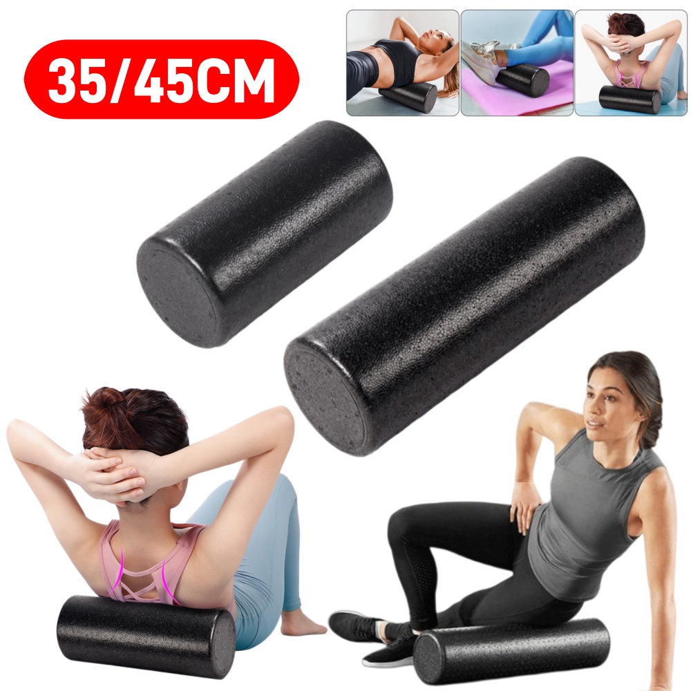 35/45CM Epp Yoga Foam Massage  - Home Gym Portable recension och pris