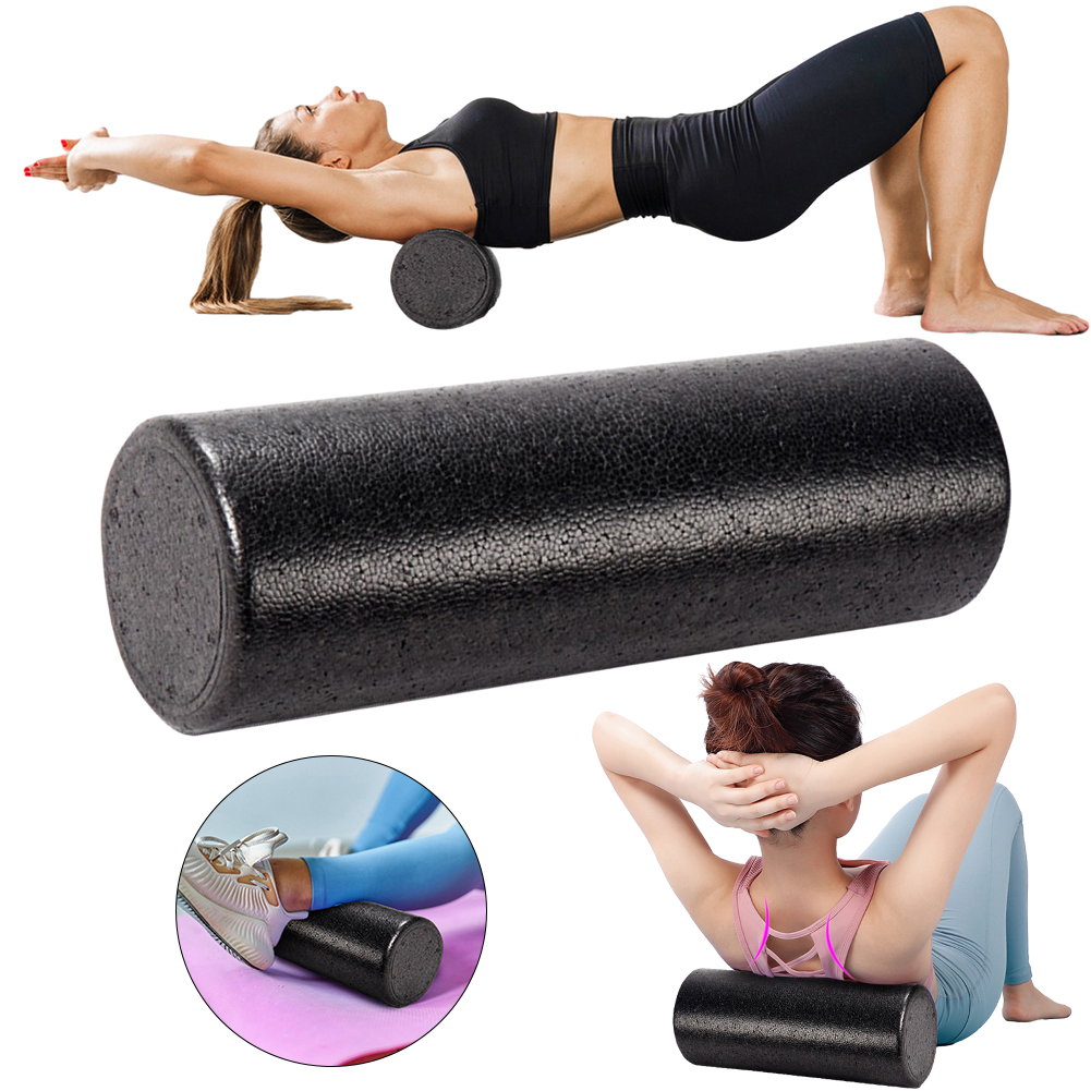 35/45CM Epp Yoga Foam Massage  - Home Gym Portable recension och pris