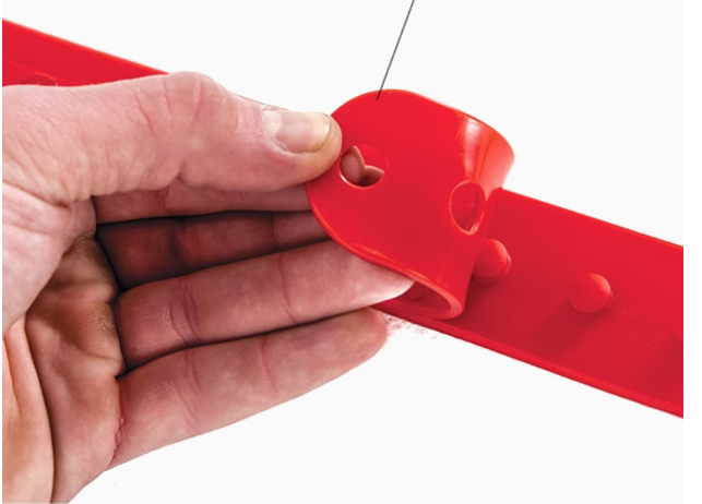 Multifunctional dual-purpose f - Agility Ladder Speed recension och pris