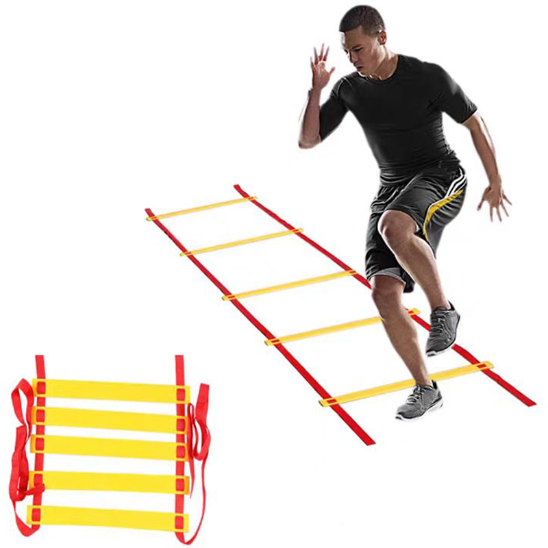 Agility Ladder Speed Training  - Agility Ladder Speed recension och pris