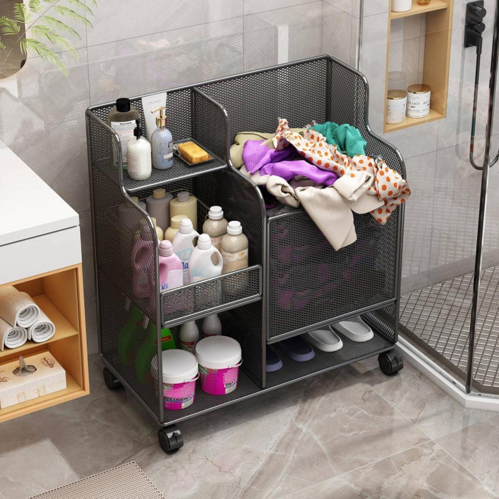 Sports Equipment Storage Rack  - Home Gym Gear recension och pris