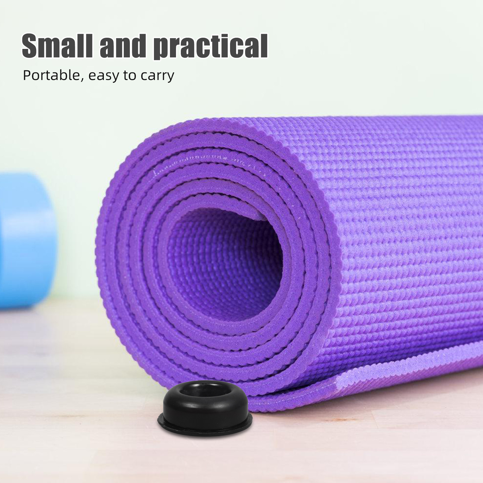 3Pcs Heavy Bag Base Water Inle - Home Gym Gear recension och pris