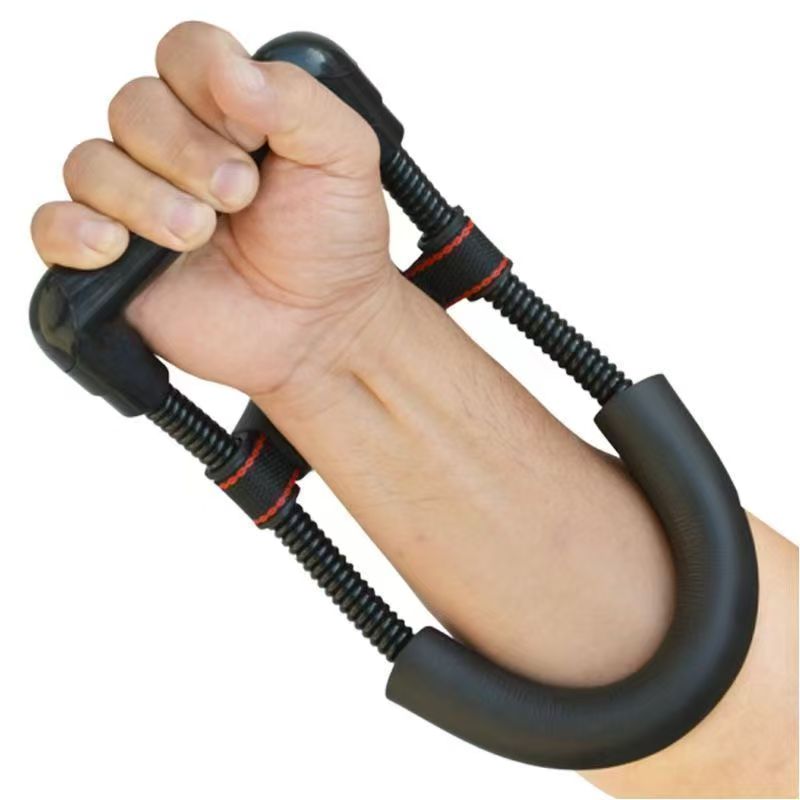 Adjustable Hand Gripper Portab - Home Gym Gear recension och pris