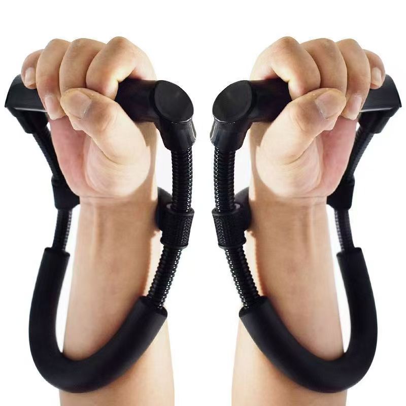 Adjustable Hand Gripper Portab - Home Gym Gear recension och pris
