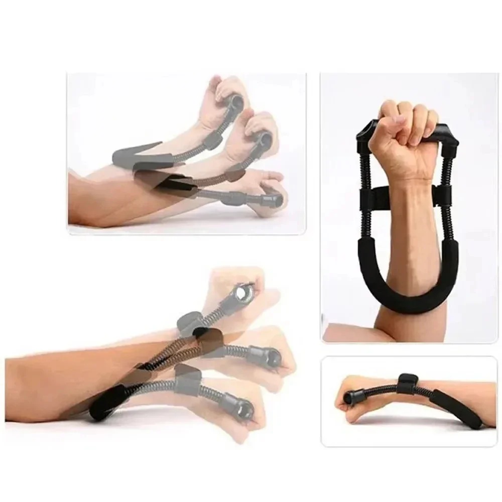 Adjustable Hand Gripper Portab - Home Gym Gear recension och pris