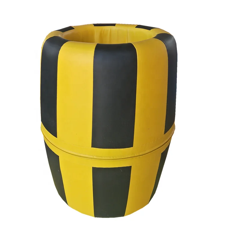 Amusement Park Tunnel Barrel F - Home Gym Diy recension och pris