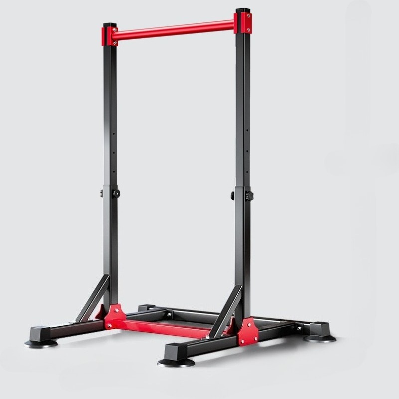 Indoor Multi-Function Pull-Up  - Home Gym Weight recension och pris