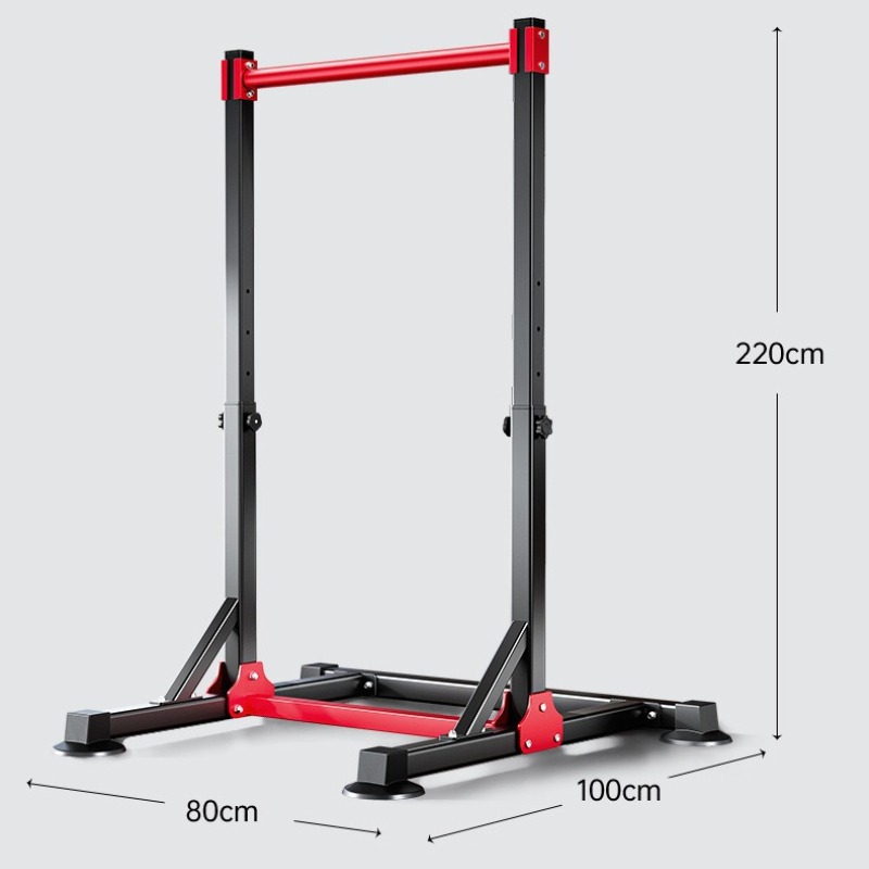 Indoor Multi-Function Pull-Up  - Home Gym Weight recension och pris
