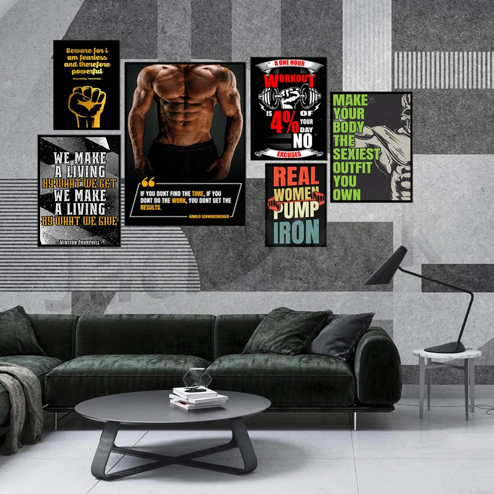 Make Your Body the Sexiest Out - Home Gym Outfit recension och pris