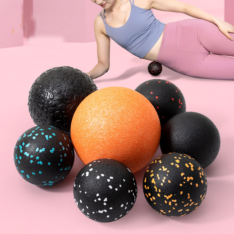 EPP Fitness Ball Double Lacros - Home Gym Outfit recension och pris