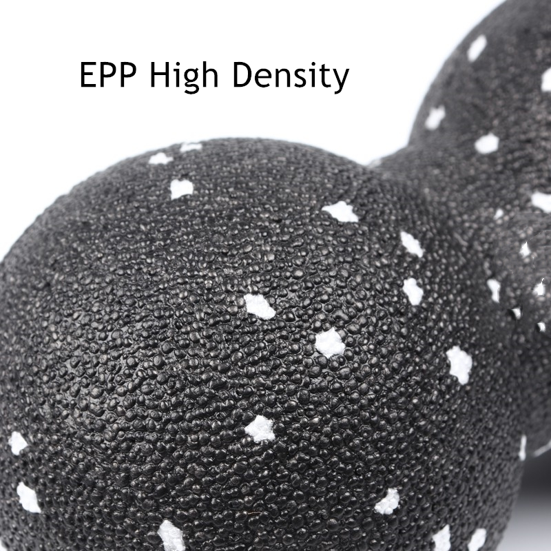 EPP Fitness Ball Double Lacros - Home Gym Outfit recension och pris