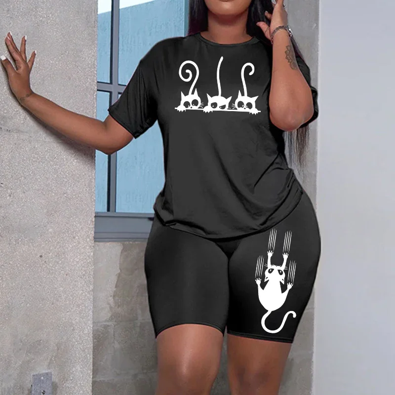 2026 New Women's Summer Sports - Home Gym Outfit recension och pris