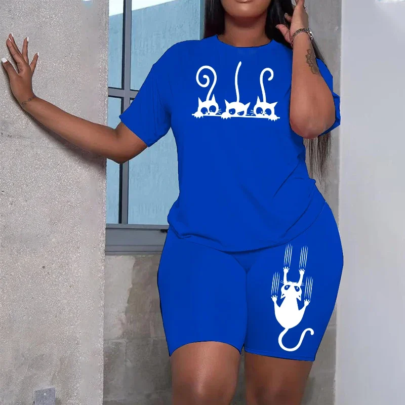 2026 New Women's Summer Sports - Home Gym Outfit recension och pris