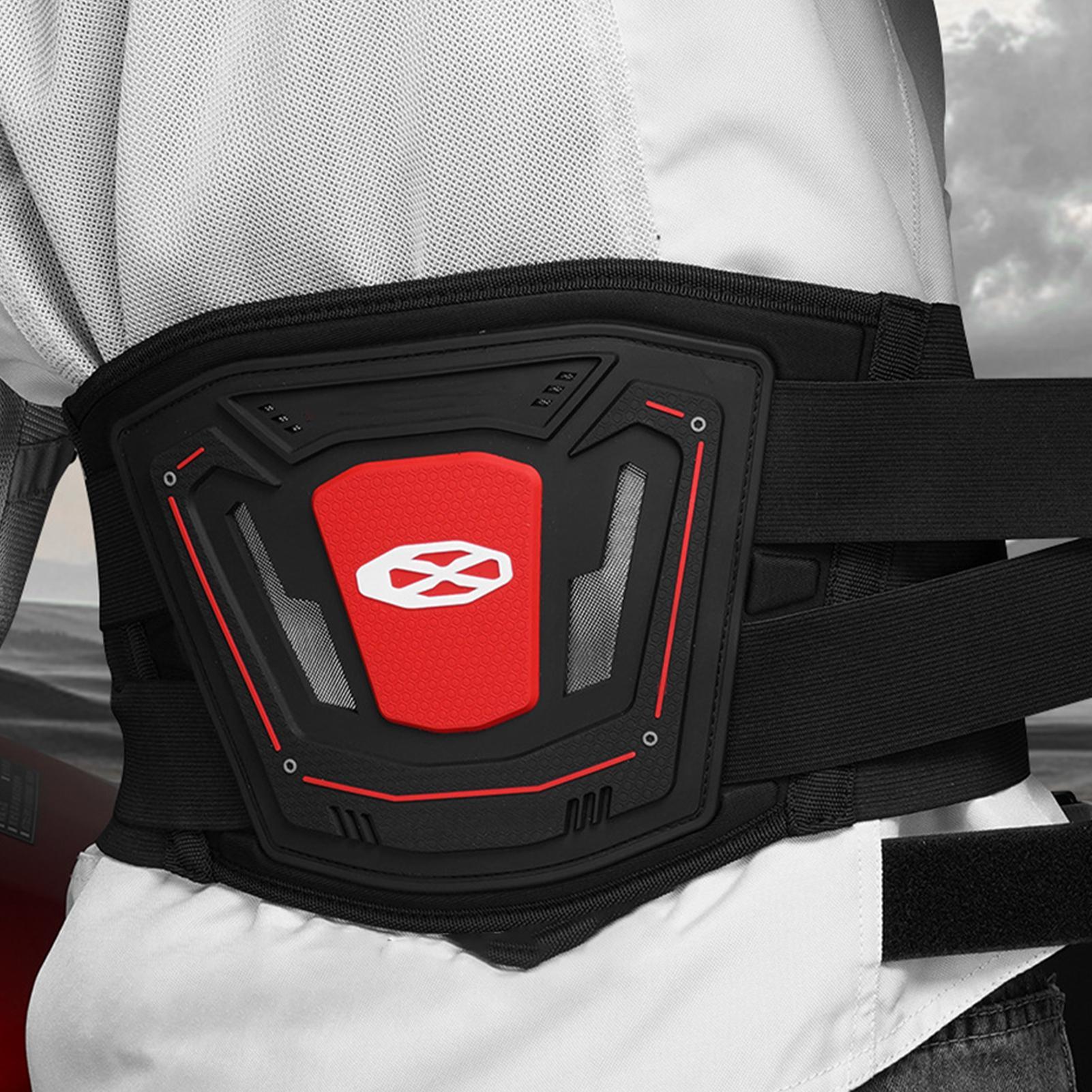 Lumbar Support Belt Reflective - Home Gym Gear recension och pris