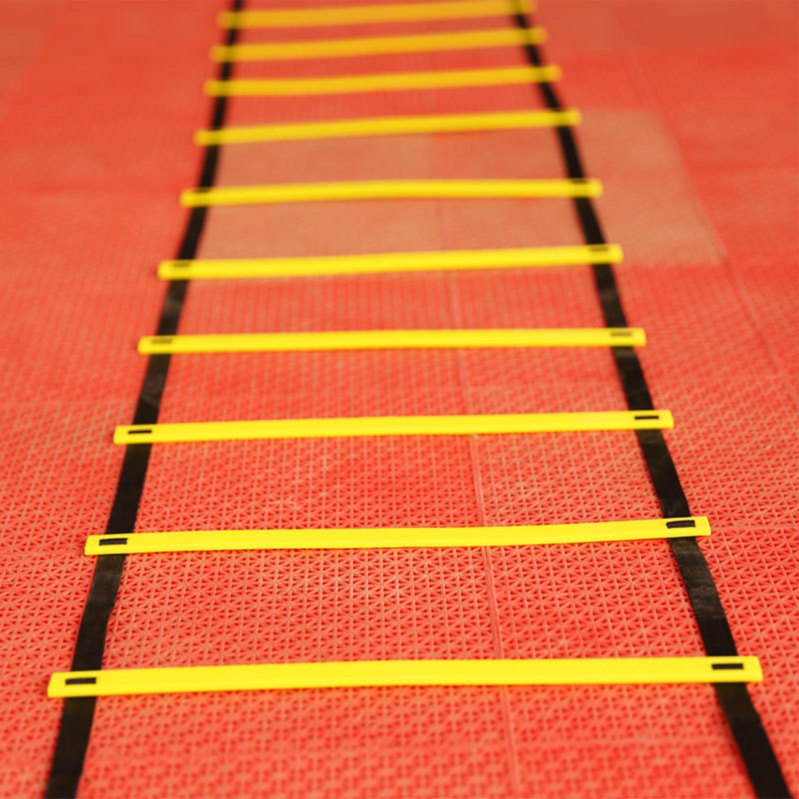 football agility ladder With S - Agility Ladder Speed recension och pris