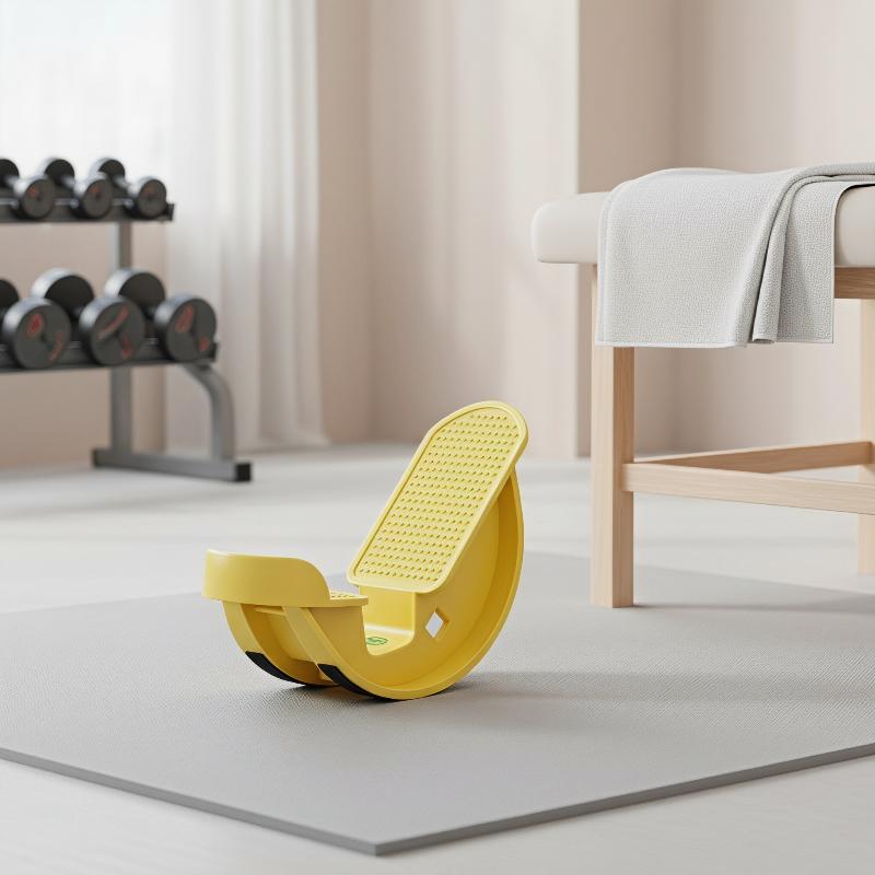 Calf Foot Stretch Tool Durable - Home Gym Portable recension och pris