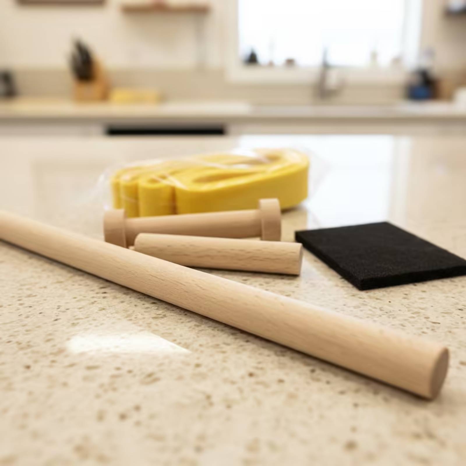 Balance Board Kit with Strap P - Home Gym Studio recension och pris