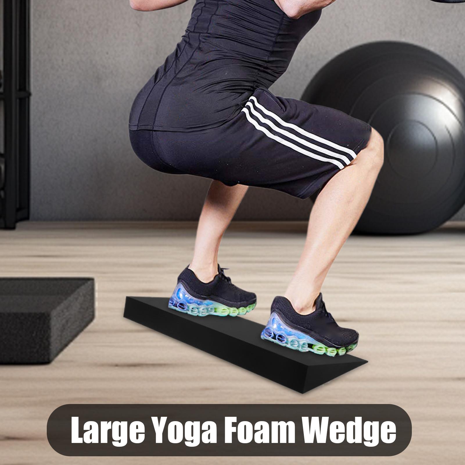 useful Squat Wedge Slant Board - Home Gym Ideas recension och pris