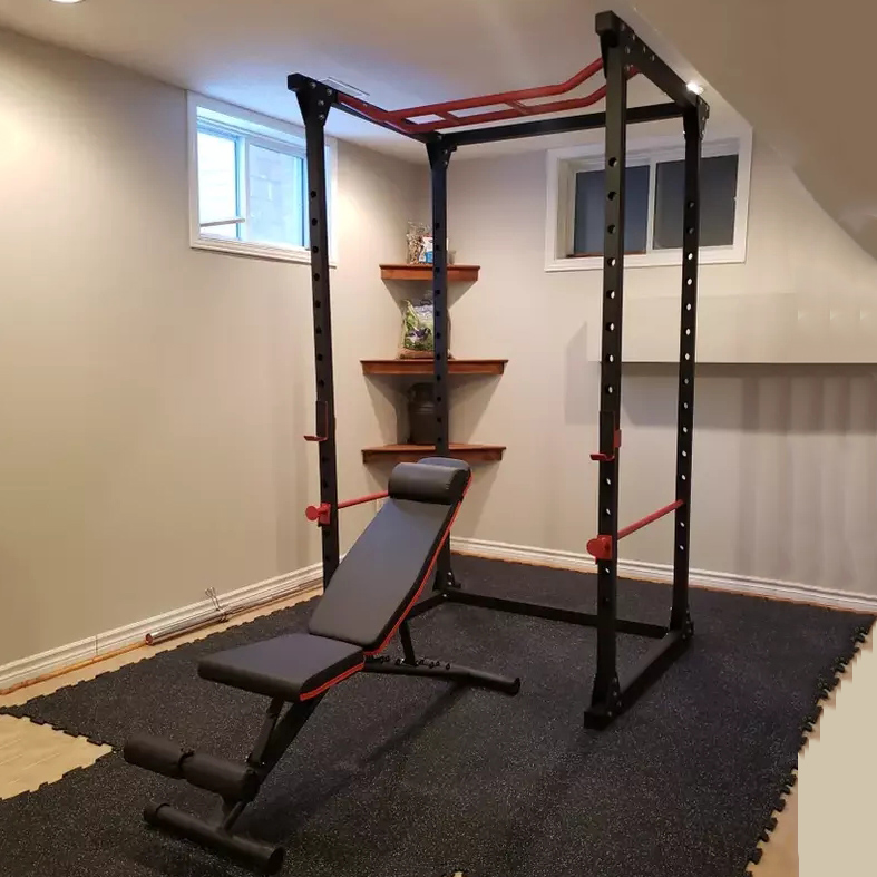 Low Price Home Gym Fitness Equ - Home Gym Price recension och pris