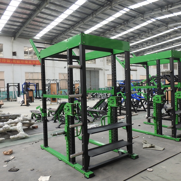 Home Gym Fitness Factory Price - Home Gym Price recension och pris
