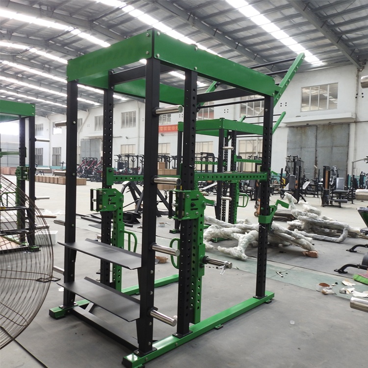 Home Gym Fitness Factory Price - Home Gym Price recension och pris