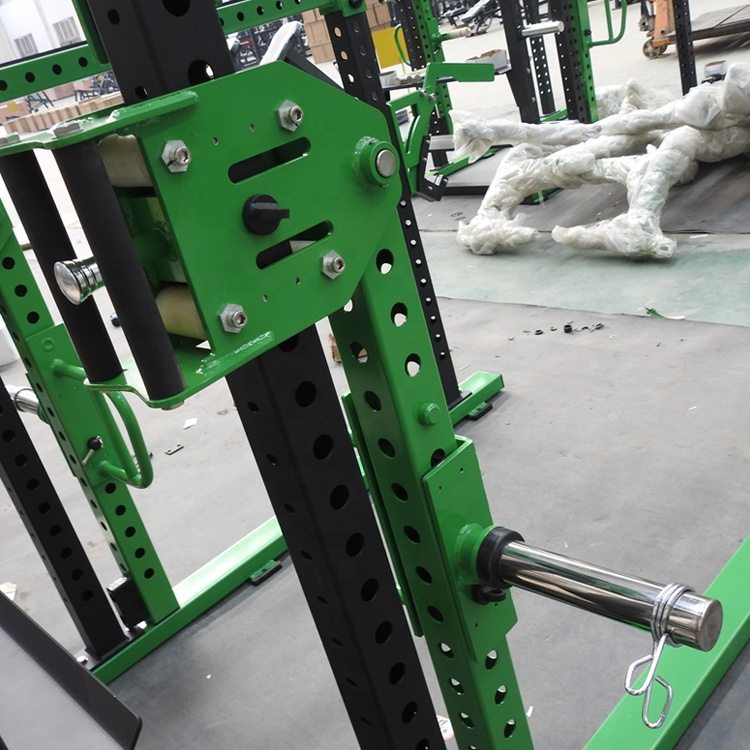 Home Gym Fitness Factory Price - Home Gym Price recension och pris