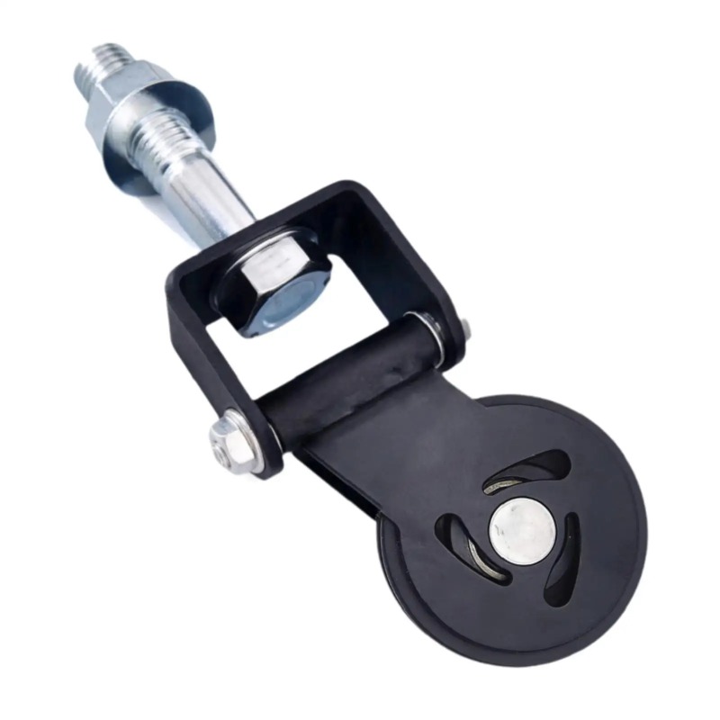 Exercise Machine Pulley Wheel  - Home Gym Diy recension och pris