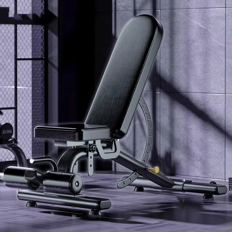 New Adjustable Multi-Function  - Home Gym Studio recension och pris