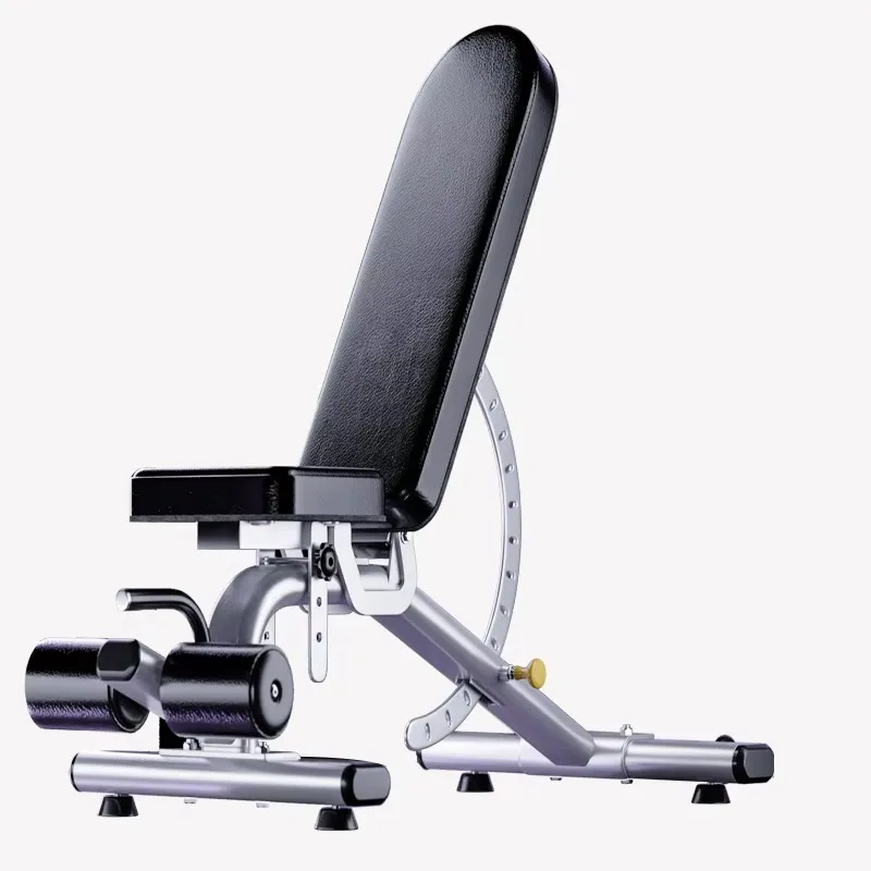 New Adjustable Multi-Function  - Home Gym Studio recension och pris