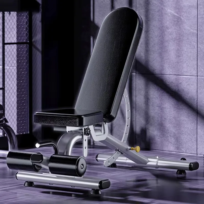 New Adjustable Multi-Function  - Home Gym Studio recension och pris