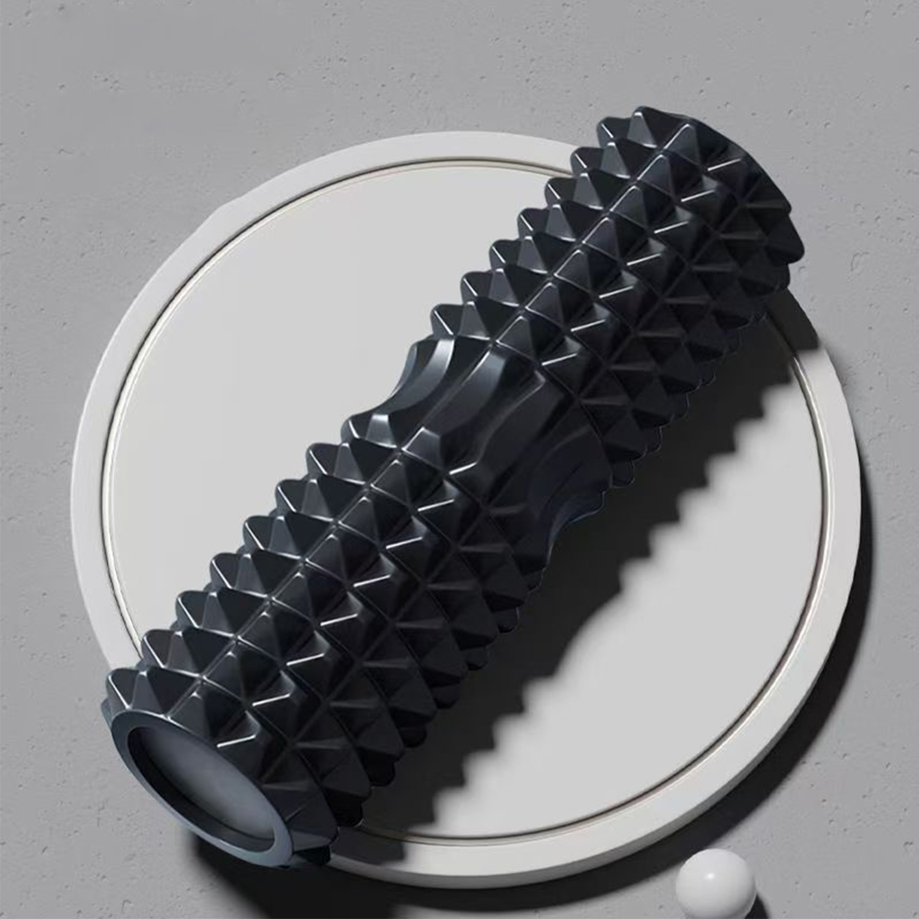 Foam Roller Yoga Block Set 33/ - Home Gym Outfit recension och pris