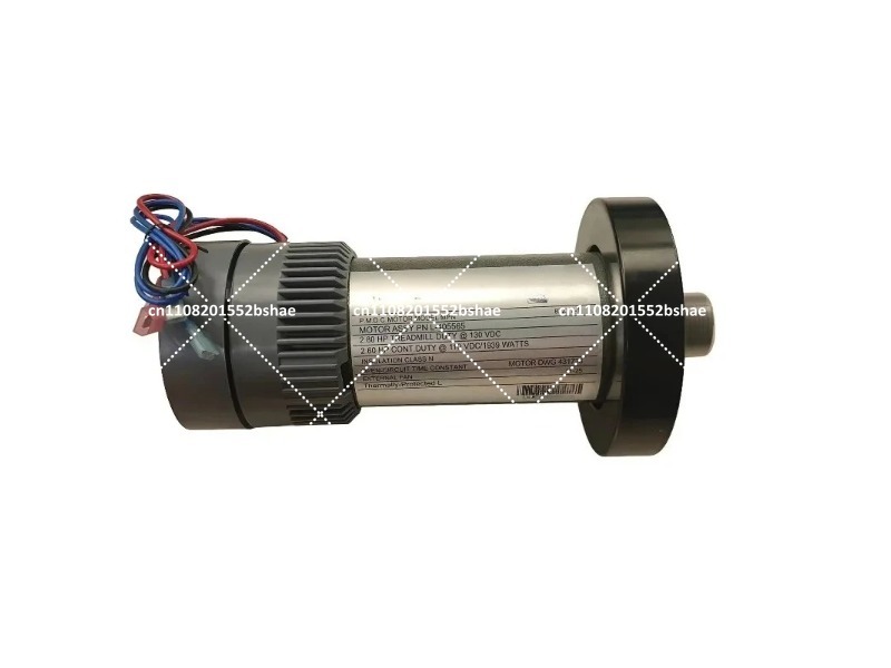 Treadmill Motor Replacement fo - Home Gym Icon recension och pris