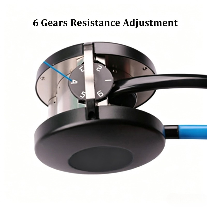 Home Gym Core Resistance Train - Home Gym Gear recension och pris