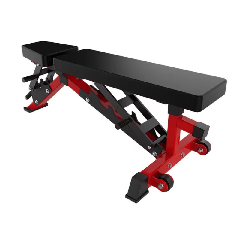 Multi-Functional Professional  - Home Gym Multifunctional recension och pris