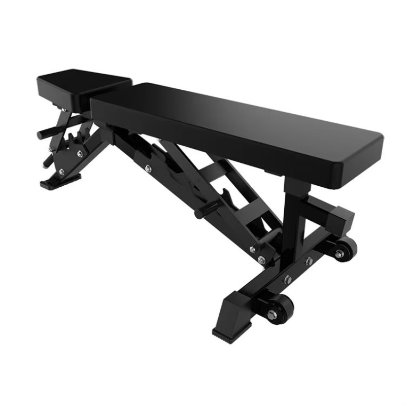 Multi-Functional Professional  - Home Gym Multifunctional recension och pris
