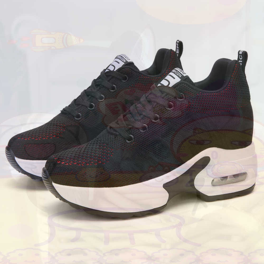 Red Size 36 Shoes Woman Tennis - Home Gym Price recension och pris