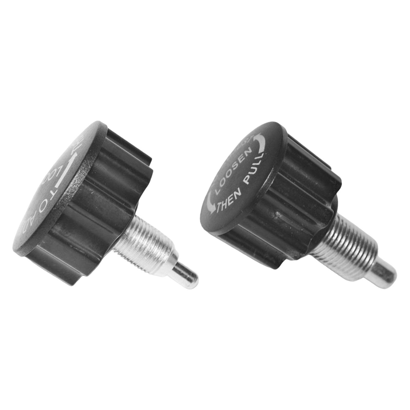 Fitness Adjustment Knob Sports - Home Gym Ideas recension och pris
