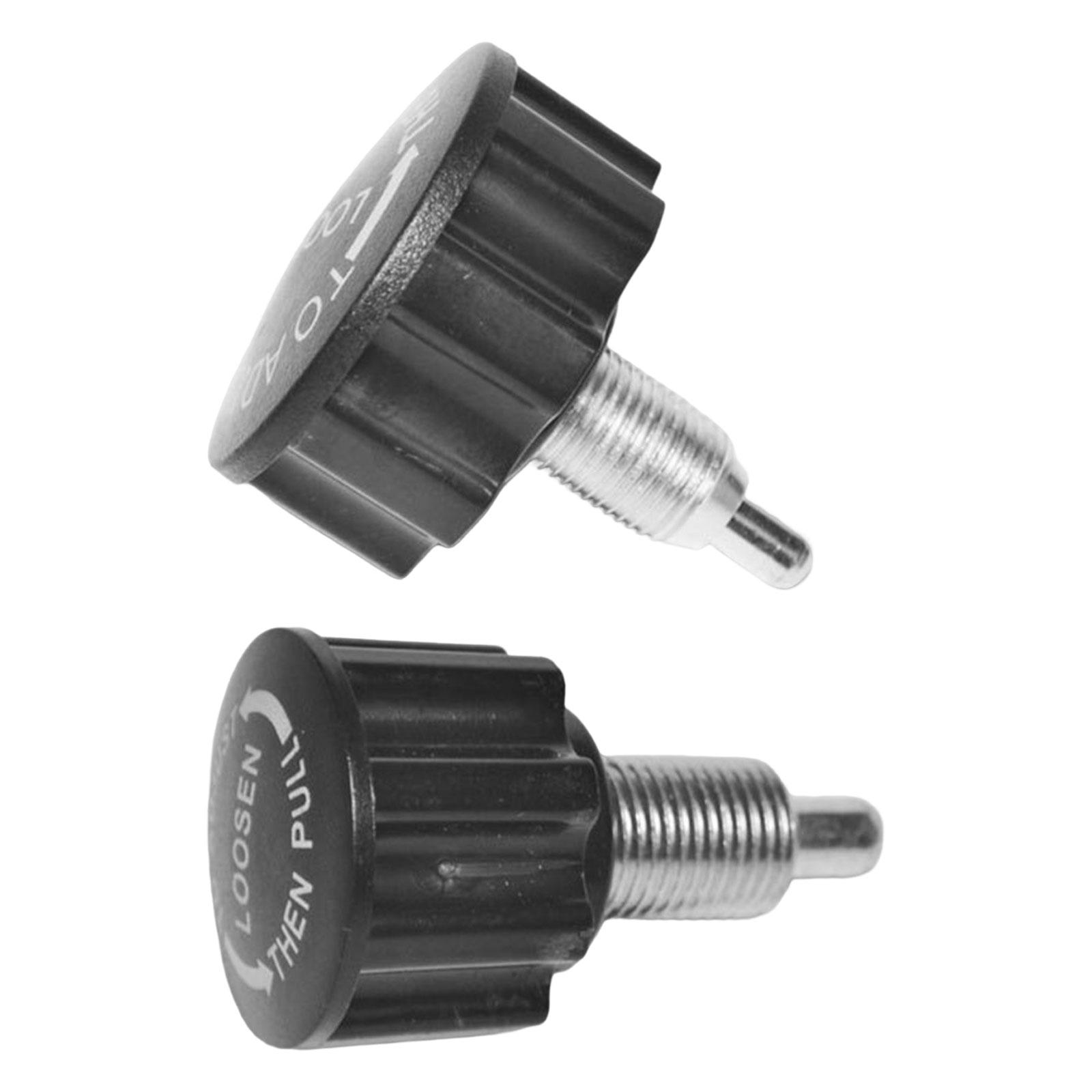 Fitness Adjustment Knob Sports - Home Gym Ideas recension och pris