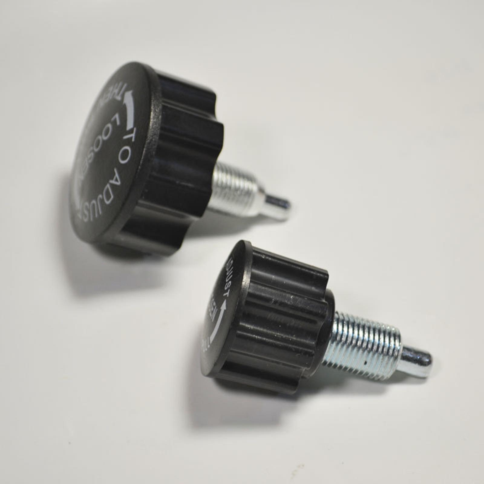 Fitness Adjustment Knob Sports - Home Gym Ideas recension och pris